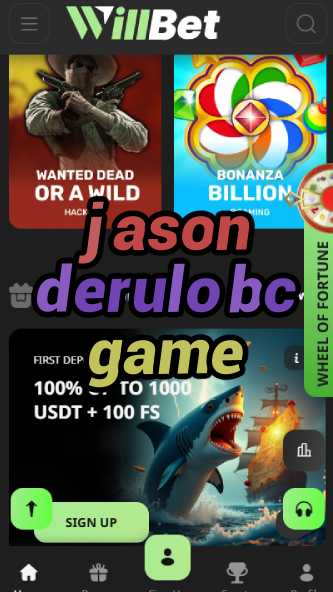 Jason Derulo BC Game - Celebrity Partnership-vz72fvrf.com